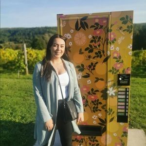 Meet your Posher, Alyssa